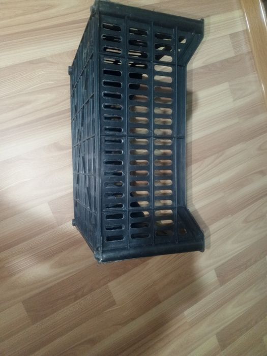 Plasmas yashi sotiladi