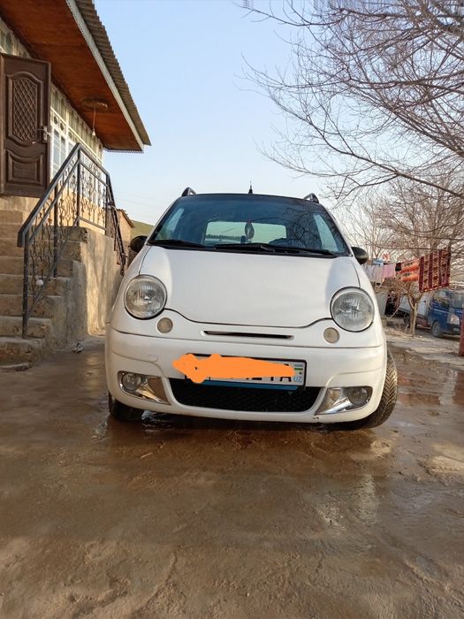 Matiz sotladi yili2010