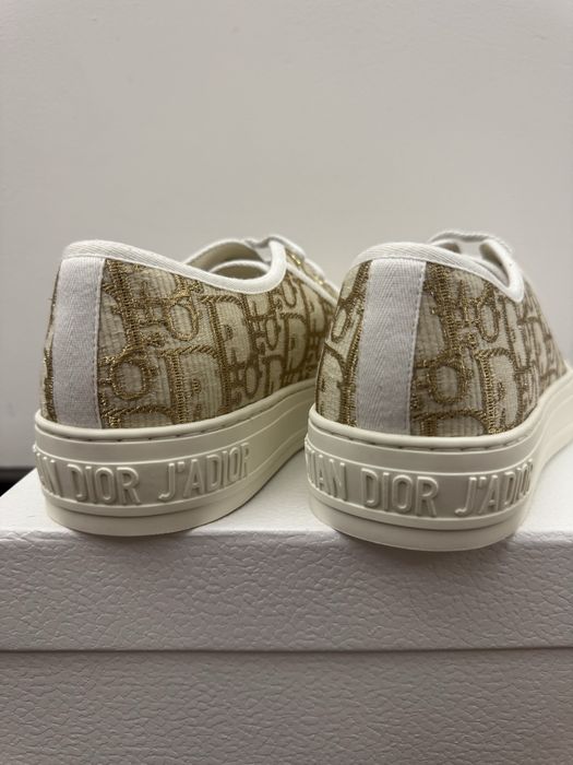 Dior sneakers  WALKNDIOR