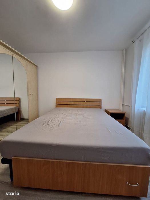 Apartament 2 camere de inchiriat Pantelimon, Strada Ciocarliei