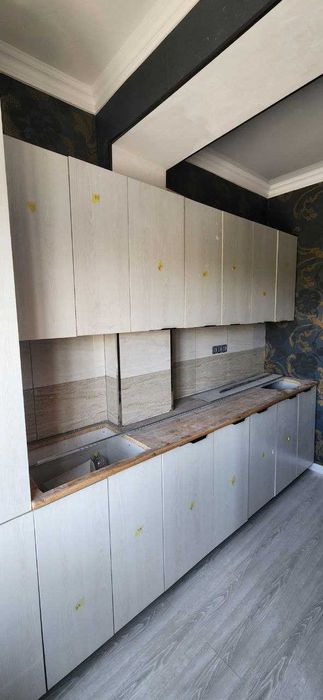 ул.Паркентская в новостройке с ремонтом,есть арендатор