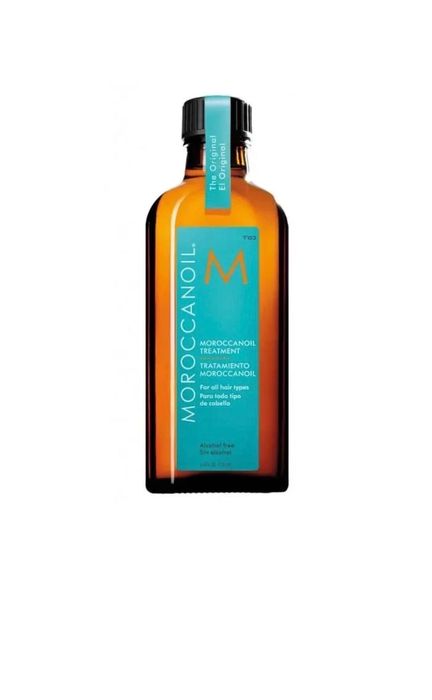 Moroccanoil oil treatment 100 ml олио за коса