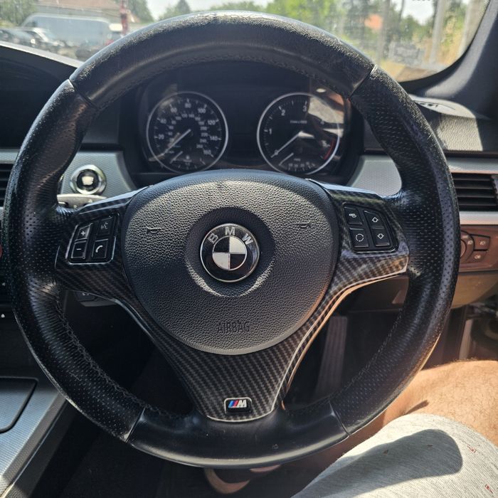 BMW Е92  325D M.SPORT на части само