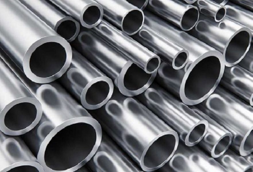 Teava de inox alimentar