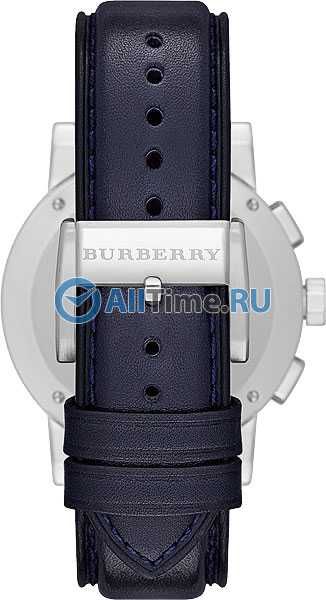 Швейцарские Мужские часы Burberry BU9383
