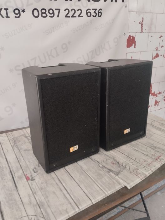 Колони The box CL 108 Top
