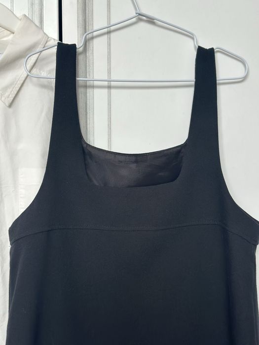 Рокля и риза Зара 152 - 130 см