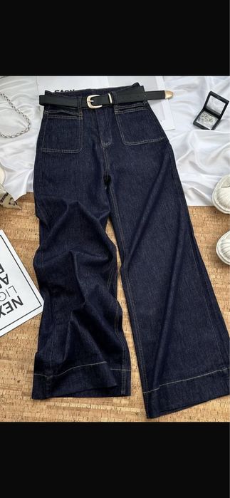 Продам джинсы новые