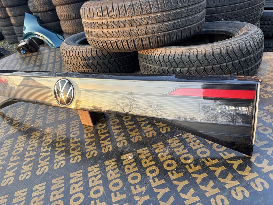 Стоп VW T- Cross