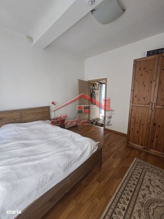 Vila de vanzare in Cornu ( Cornu de Sus) - teren 3300 mp