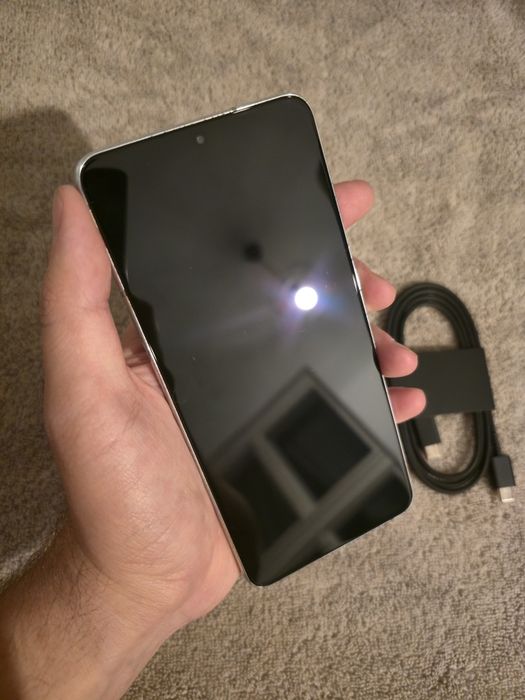 Samsung Galaxy S21 +