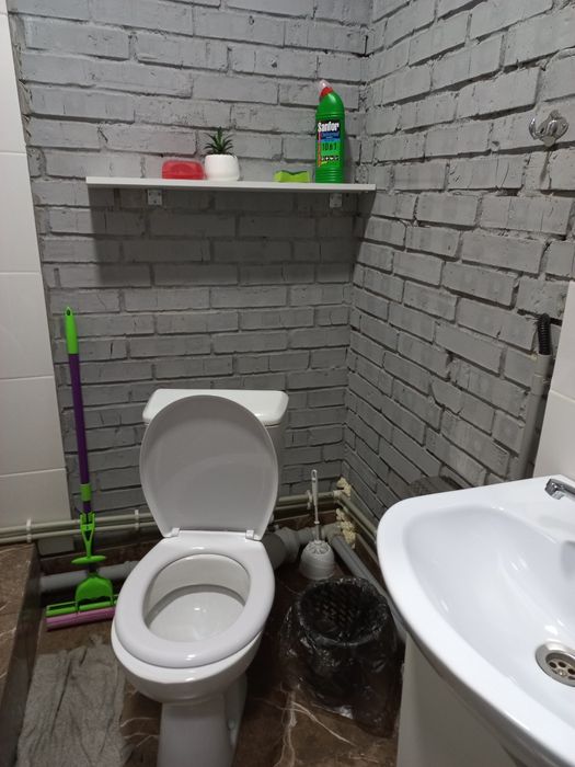 Квартира посуточно калкаман