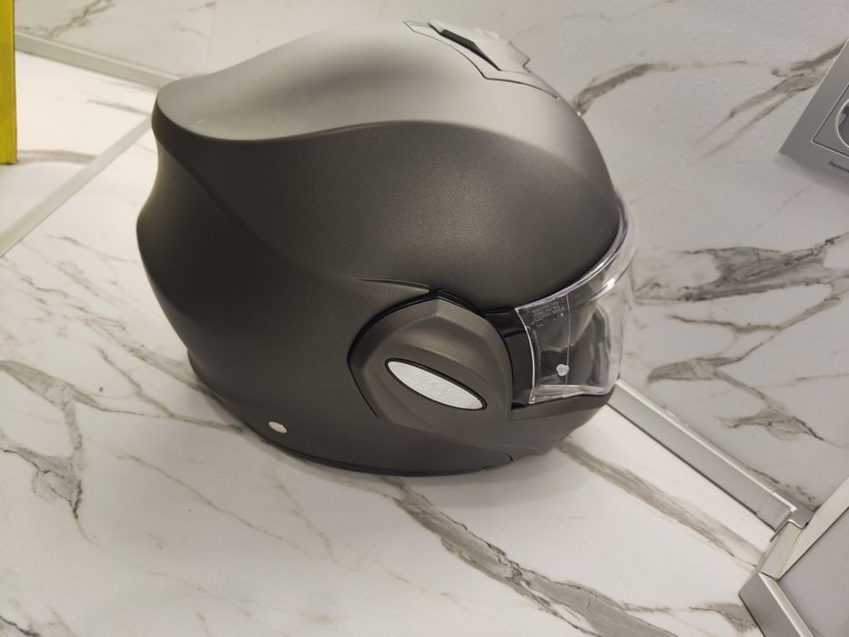 Мото каска Scorpion Exo-Tech EVO SOLID размер S