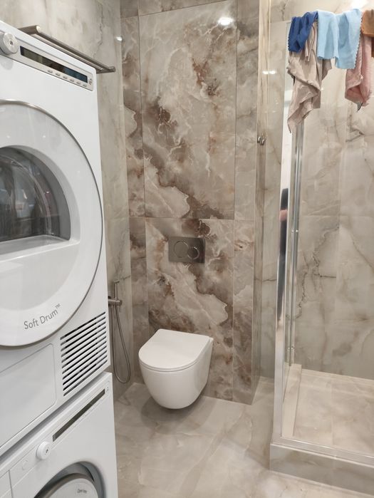 Ремонт квартир под ключ