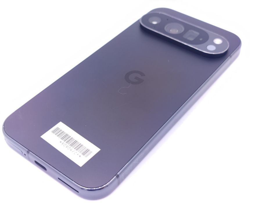 Google Pixel 9 Pro 128GB Obsidian 16GB, Garantie 24 luni | #D90904