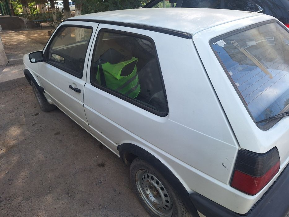 Гольф2 Автомат продам ,