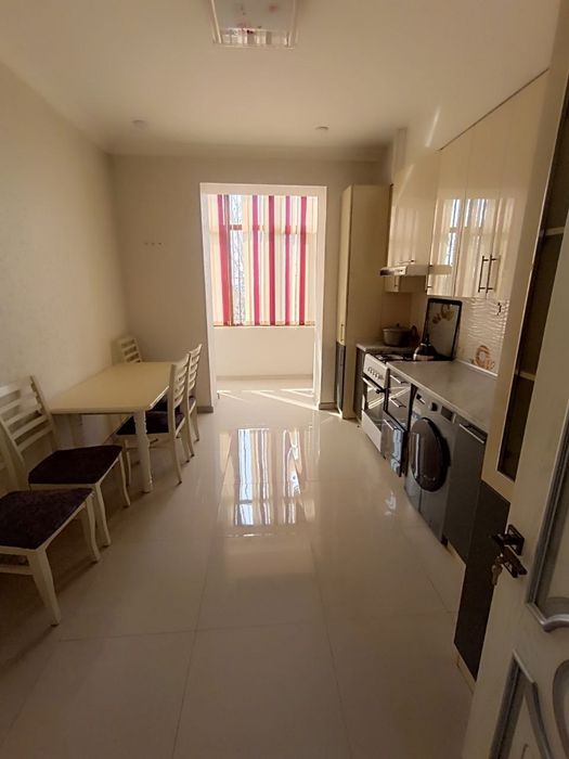 Аренда Юнусобод 4 кв Новостройка Болла Кизла  2х Комнатная