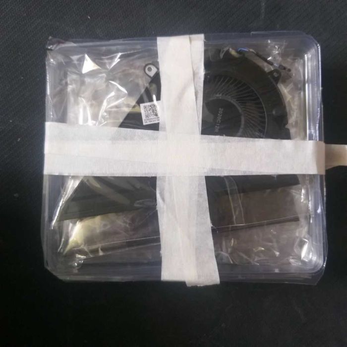 Продается Кулер для Notebook HP