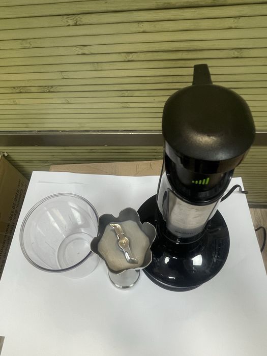 Пасатор Braun MultiQuick 7