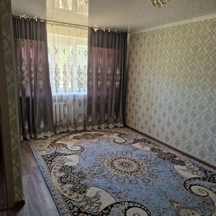 Квартира сатылады