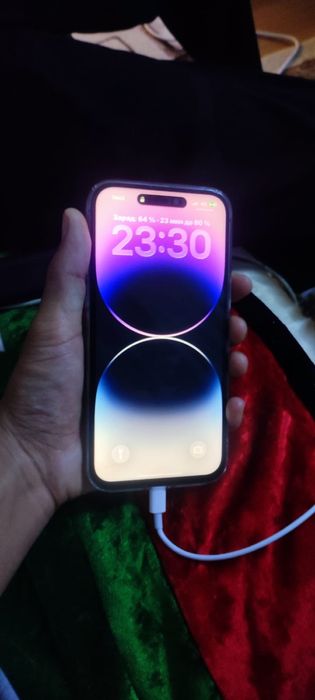 Айфон 14 Про Макс