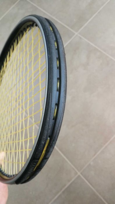 Тенис ракета Dunlop comp ti 108