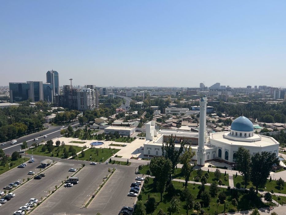 Ж.К. Anhor Residence