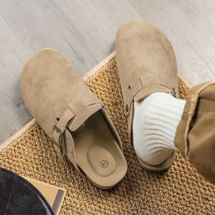 Birkenstock Обувь
