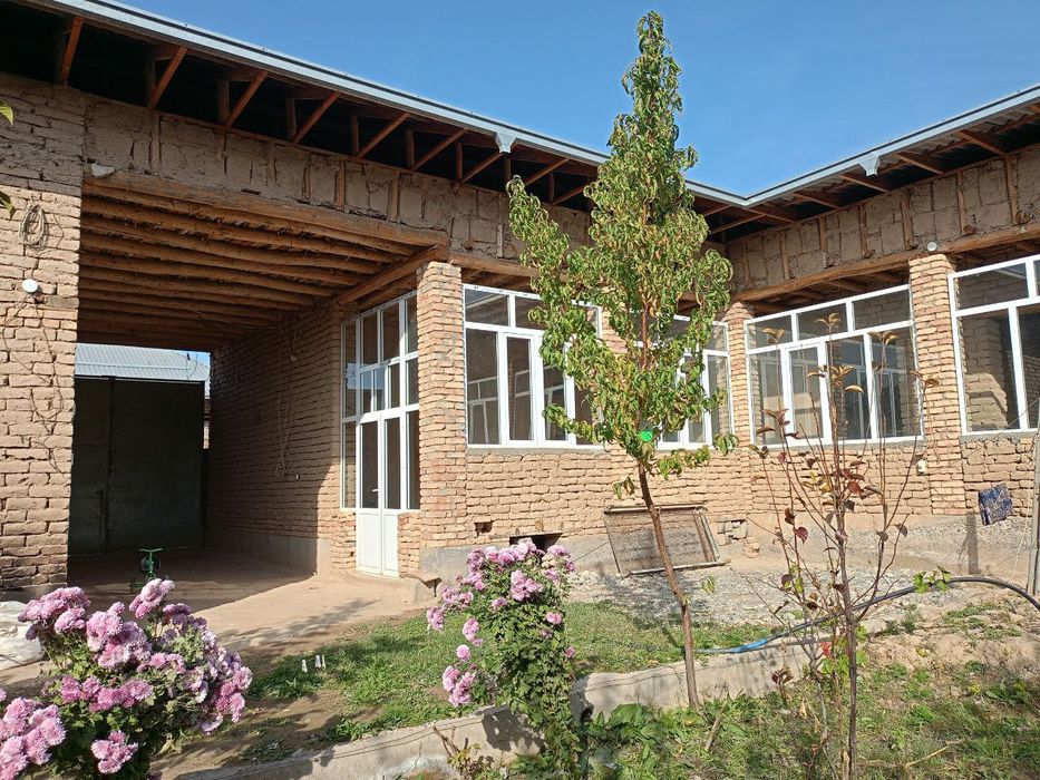 Дом продам новый стройка