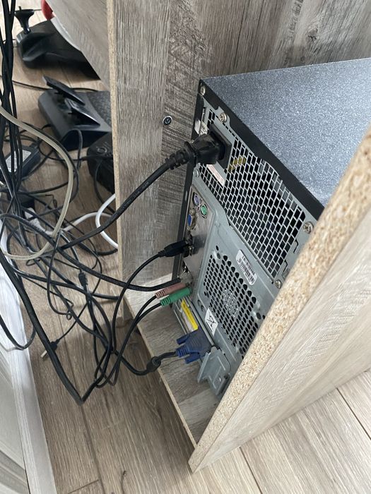 Компьютер офисный