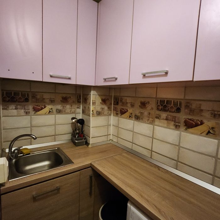 Garsoniera de inchiriat regim hotelier