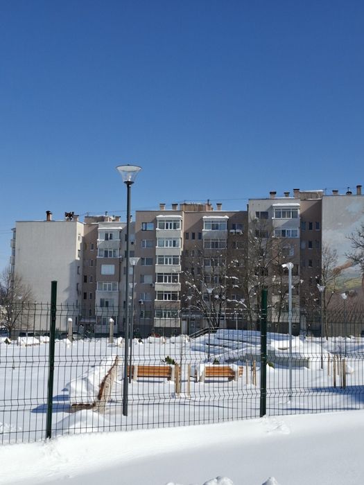 Продава се Едностаен апартамент в Смядово - 41 кв.м за 517 €/кв.м - Снимка #11