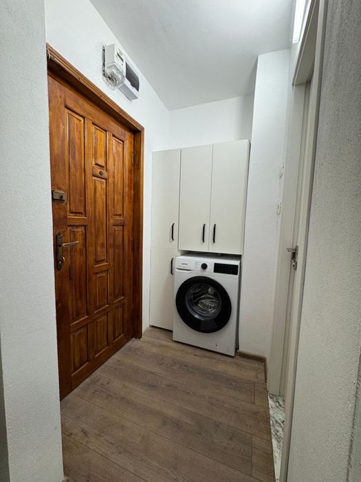 Garsoniera Confort 1, zona Micalaca