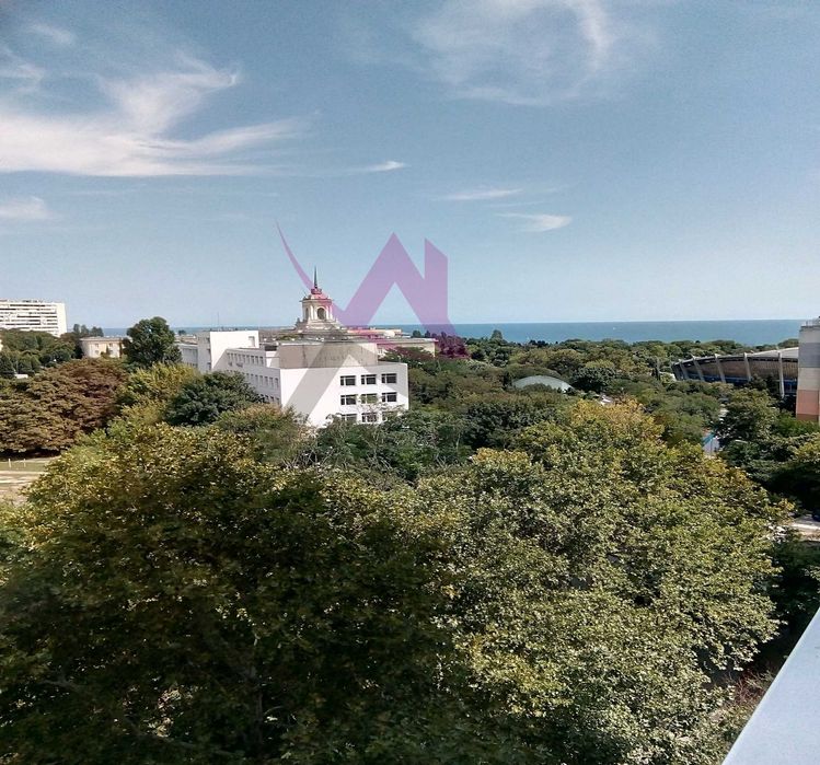 Дава се под наем Четиристаен апартамент в Варна, Спортна зала - 105 кв.м за 548.25 € - Снимка #7