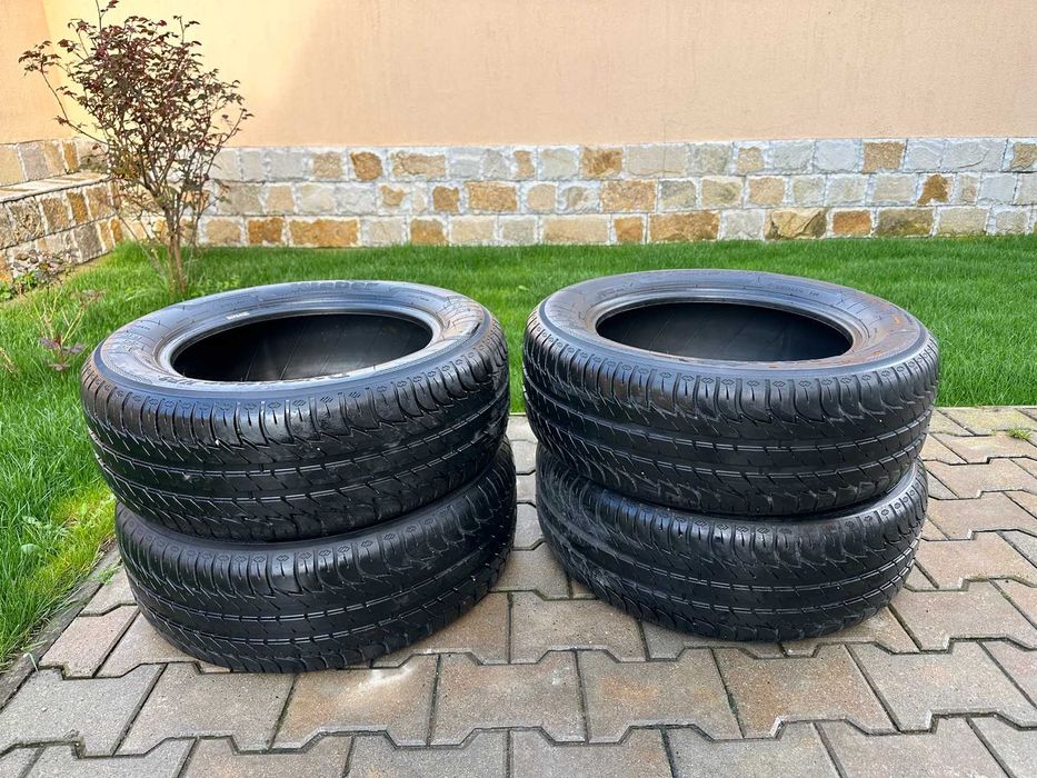 Гуми Kleber 215/60/16