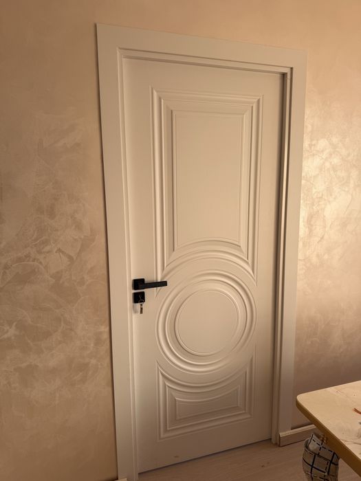 MDF Rossiya eshiklar