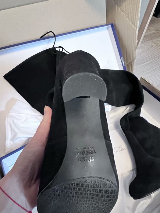 Cizme Stuart Weitzman, 39