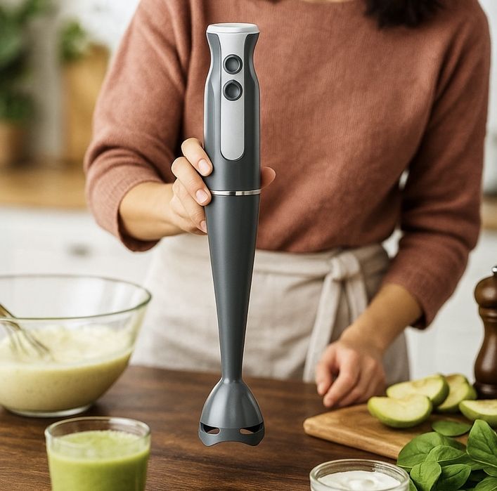 Пасатор SilverCrest – 350W