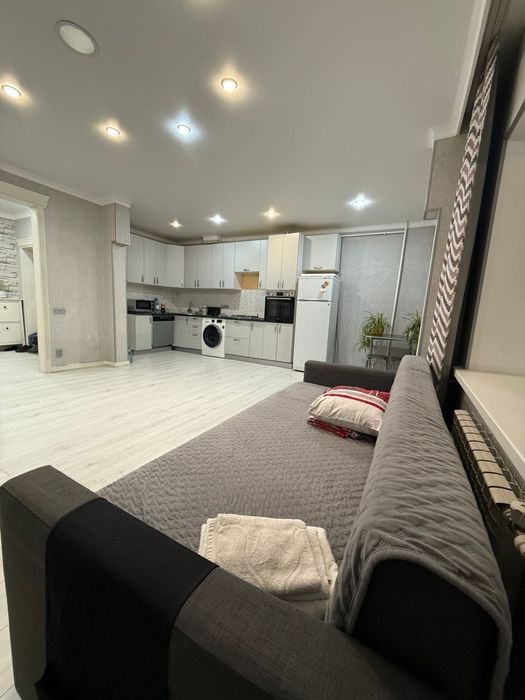 Продается 4х ком НТБ 2/6