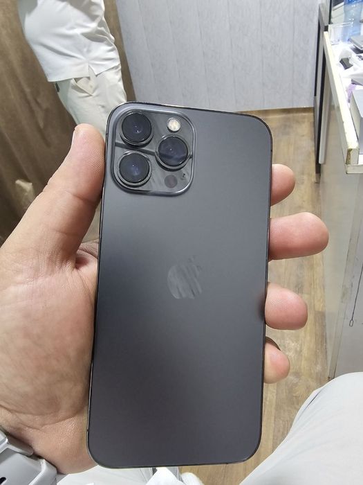 Iphone 13 pro max