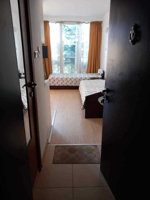 Студио за продажба в Топ центъра на град Обзор!