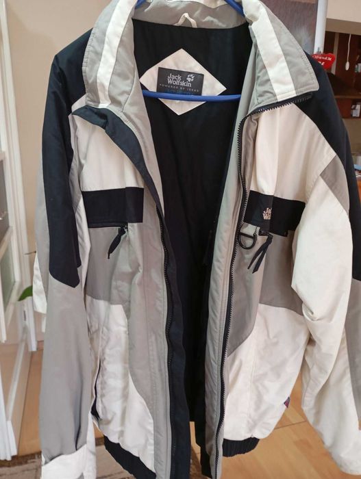 Мъжко яке  Jack Wolfskin