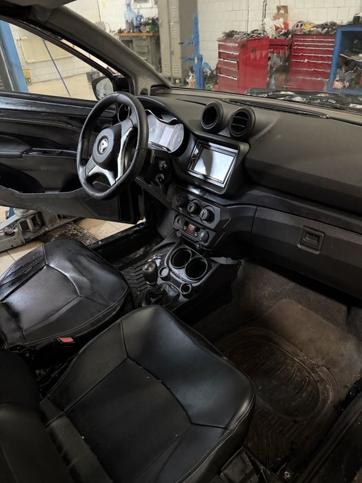 Aixam City 2017 8 cp