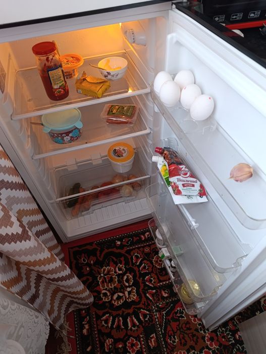 DauscHeR 3 год гр