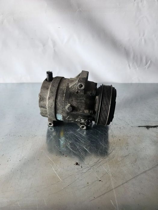 Compresor Clima Aer Conditionat AC Renault Laguna 2 Scenic 2 Espace Trafic Opel Vivaro 1.9 Dci Cod