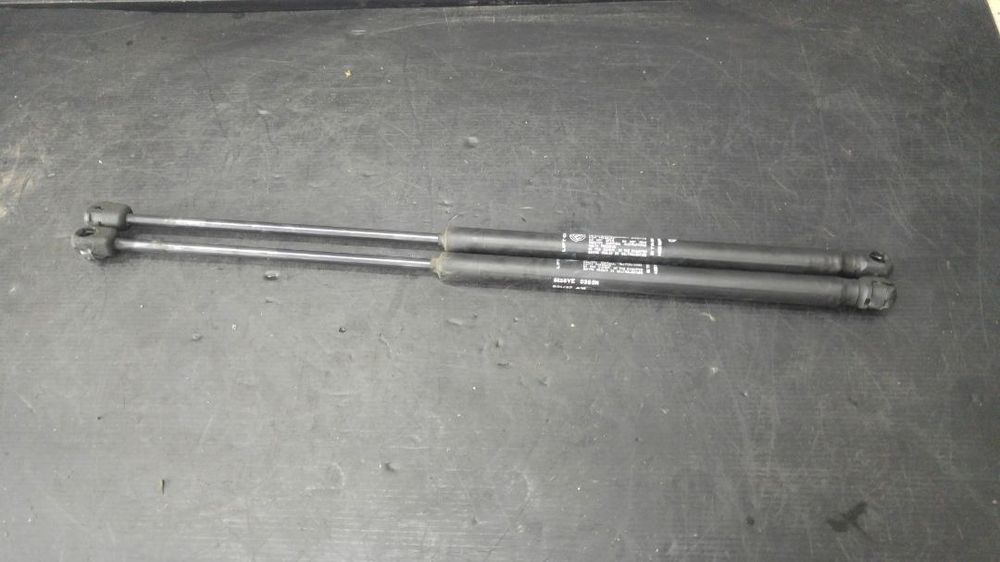 Set amortizoare telescoape fiat bravo 2 198 6556ye0360n