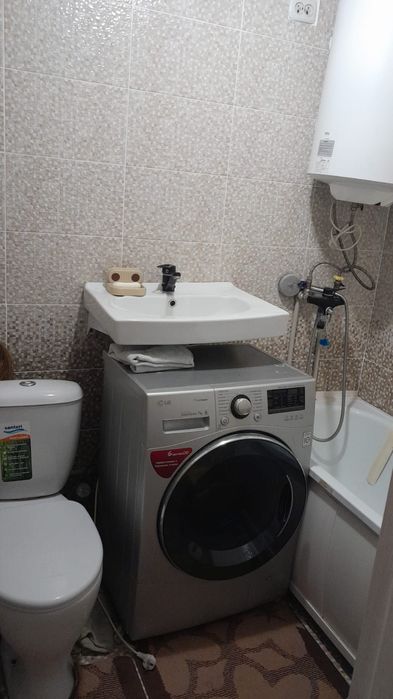 Суточная квартира