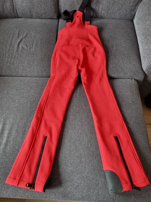 2 Чисто Нови Ски Панталон и Гащеризон на Голдберг/Goldbergh