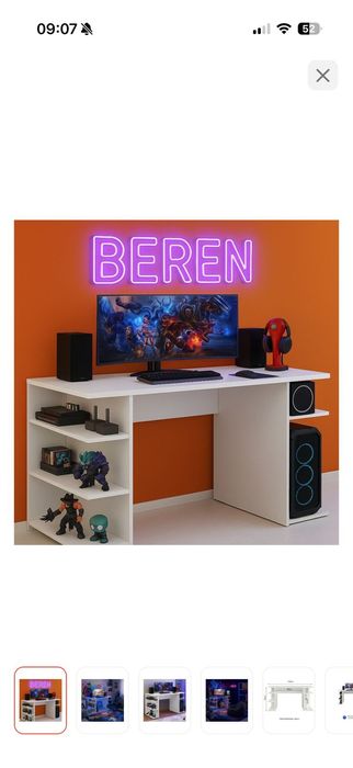 Стол компьютерный