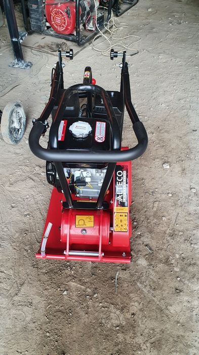 Виброплита аренда